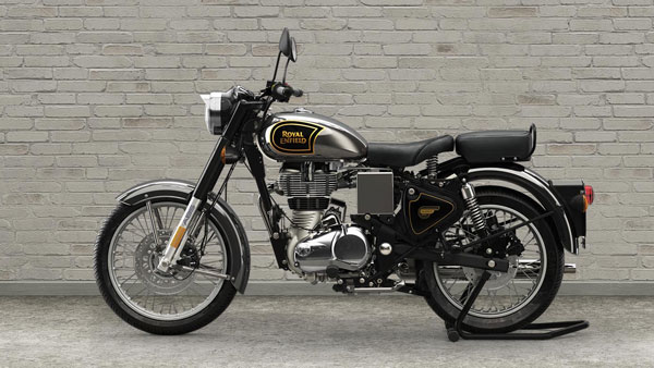 Royal Enfield Headed To Double Digit Growth Says New CEO Vinod Dasari