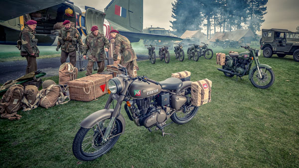 Royal Enfield’s 500cc Range To Be Discontinued Next Year: Will Not Upgrade To BS-VI Engines