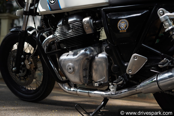 Royal Enfield 650-Twins Sales: Overtakes All Its Rivals Including The KTM Duke 390, Bajaj Dominar 400 & TVS Apache RR 310