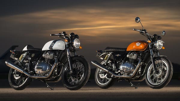Royal Enfield 650-Twins Sales: Overtakes All Its Rivals Including The KTM Duke 390, Bajaj Dominar 400 & TVS Apache RR 310