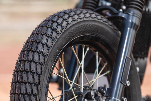 Royal Enfield Unveils Custom Himalayan Flat Track Motorcycle At Rider Mania 2019: Flat Track School Coming Soon