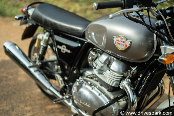 Royal Enfield 650-Twins Sales: Overtakes All Its Rivals Including The KTM Duke 390, Bajaj Dominar 400 & TVS Apache RR 310
