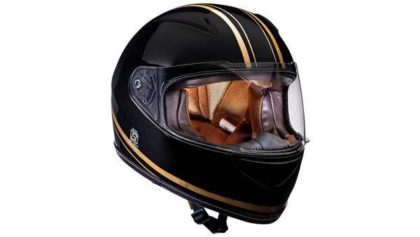 Royal Enfield Unveils Limited Edition Helmets: Features The Infamous Madras Stripe, DOT Certified