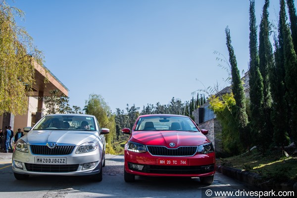 Skoda Offers Limited Time Discounts On Select Trims Of Rapid Model: Available Only This November