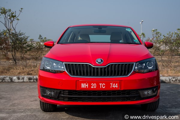 Skoda Offers Limited Time Discounts On Select Trims Of Rapid Model: Available Only This November
