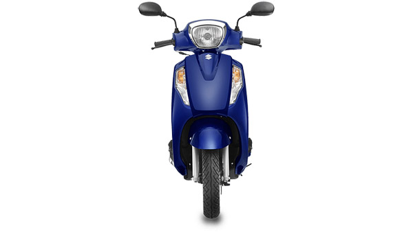 Suzuki Motorcycle To Test Electric Scooters In India: Possible Launch Next Year