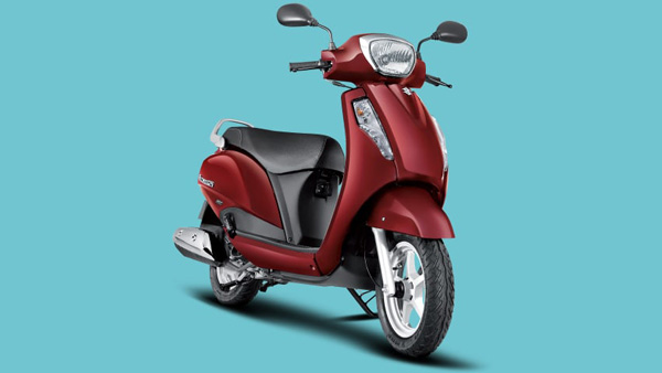 Suzuki Motorcycle To Test Electric Scooters In India: Possible Launch Next Year
