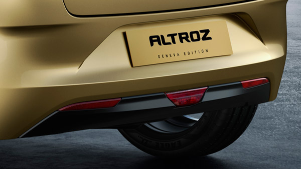 Tata Altroz Bookings To Open From 4th December: India Launch In January 2020