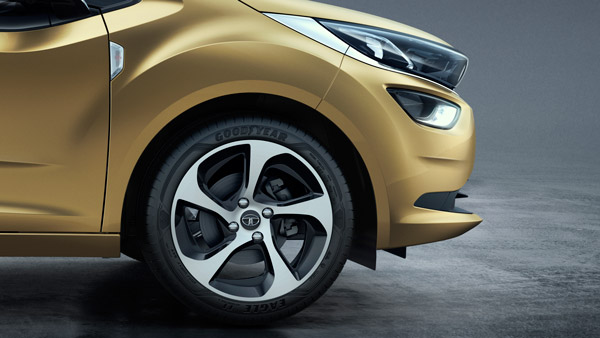 Tata Altroz Production Begins: 1st Production-Spec Altroz Hatchback Rolls Out Of Assembly Line