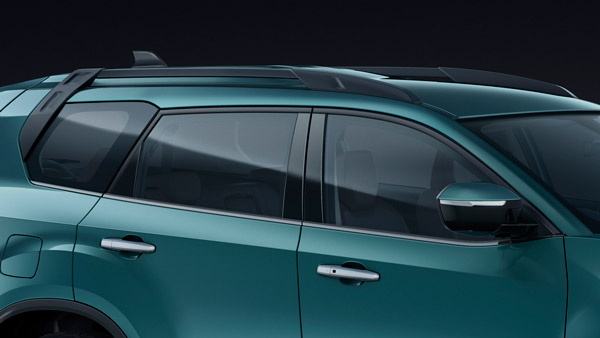 Tata Gravitas Name Confirmed For 7-Seater Harrier-Based SUV: India Launch Scheduled In February 2020