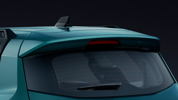 Tata Gravitas Name Confirmed For 7-Seater Harrier-Based SUV: India Launch Scheduled In February 2020