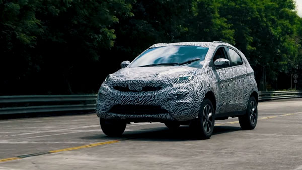 Tata Motors Bags Order For 500 Electric Vehicles From Lithium Urban Technologies