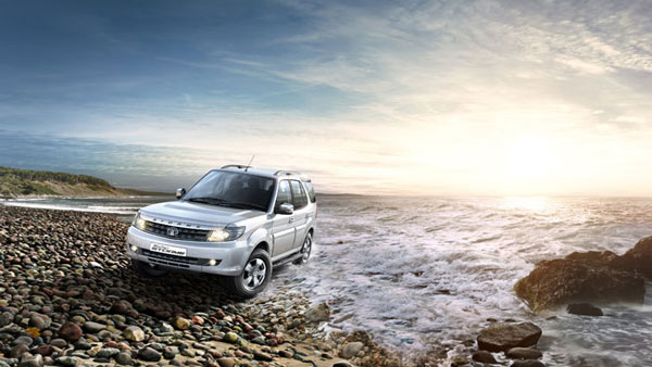 Tata Safari Storme To Be Discontinued Soon: Production Of The SUV Ends Ahead Of Tata Gravitas Launch