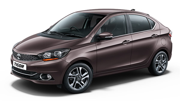 Tata Car Sales October 2019 Model-Wise Report: Tata Tiago Tops The Chart As Best-Selling Model From Brand In India