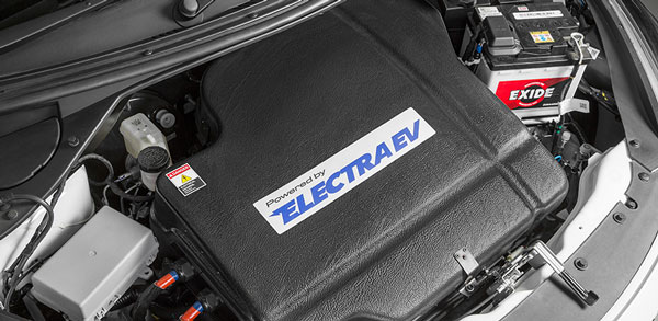 Tata Motors Bags Order For 500 Electric Vehicles From Lithium Urban Technologies