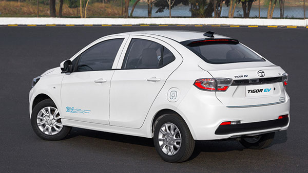 Tata Motors Bags Order For 500 Electric Vehicles From Lithium Urban Technologies