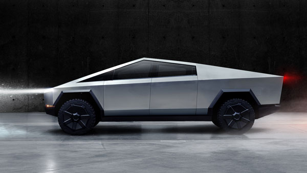 Tesla Cybertruck Gets Trolled By Lego, Durex, Revzani Motors & Others