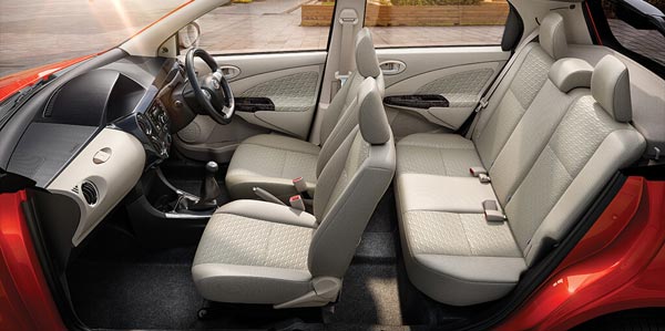 Toyota Etios & Etios Live To Be Discontinued From April 2020: Glanza To Become Entry-Level Offering