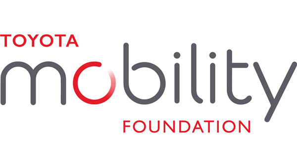 Toyota Mobility Foundation Partners With WRI For New Mobility Solution In India