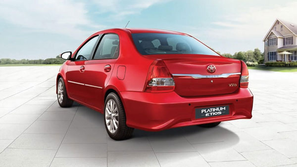 Toyota Etios & Etios Live To Be Discontinued From April 2020: Glanza To Become Entry-Level Offering