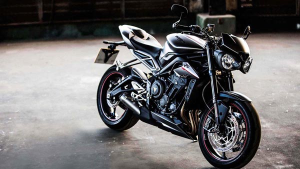 Bajaj Triumph Collaboration On Course Despite Delays: Triumph Begins Testing Prototype