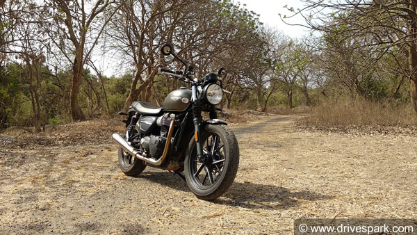 Triumph Dealers Offer Up To Rs 1.5 Lakh For Exchanging A Royal Enfield Motorcycle