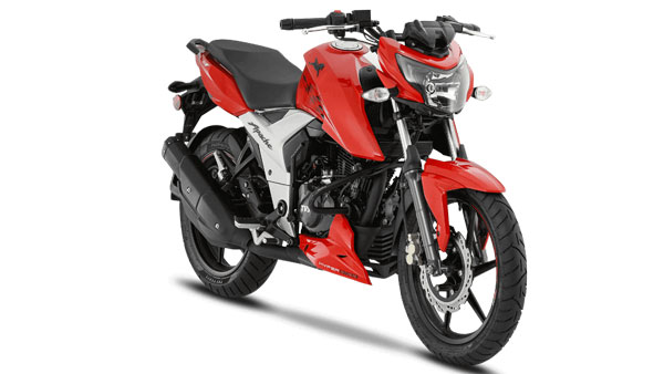 TVS Motor BS-VI Motorcycles To Be Introduced From November