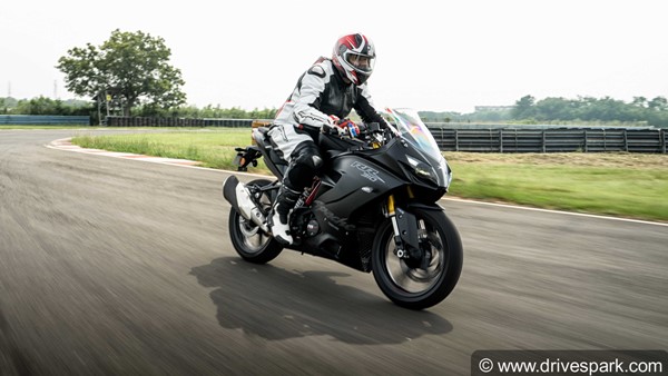 TVS Motor BS-VI Motorcycles To Be Introduced From November