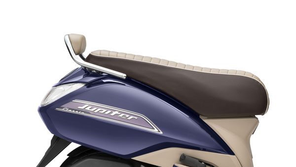 TVS Jupiter BS6 Launched In India At Rs 67,911: Specs, Features, Bookings & Other Details