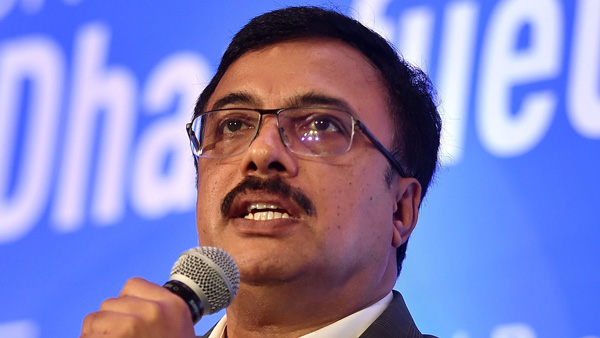 Royal Enfield Headed To Double Digit Growth Says New CEO Vinod Dasari