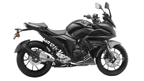 Yamaha FZ-25 & Fazer 25 Recalled In India: Precautionary Recall For Over 13,000 Motorcycles