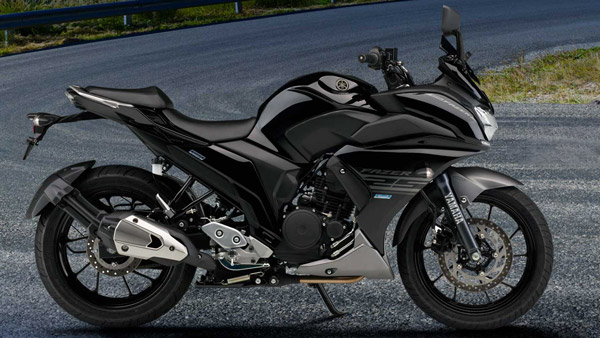 Yamaha FZ-25 & Fazer 25 Recalled In India: Precautionary Recall For Over 13,000 Motorcycles