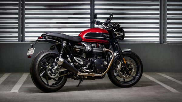 Top 10 Premium Motorcycles Launched In 2019: The S1000RR, The Diavel 1260S And More