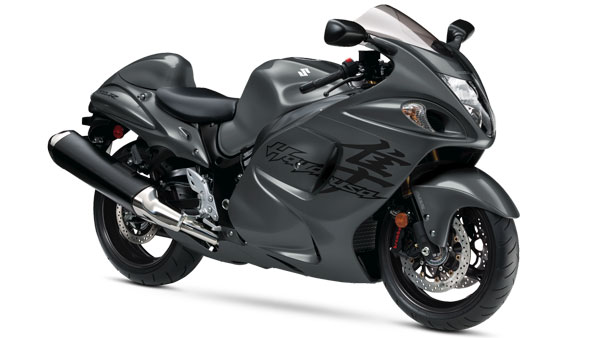 New (2020) Suzuki Hayabusa Launched In India At Rs 13.75 Lakh: Specs, Features & Other Details