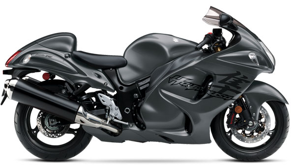 New (2020) Suzuki Hayabusa Launched In India At Rs 13.75 Lakh: Specs, Features & Other Details