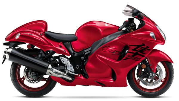 New (2020) Suzuki Hayabusa Launched In India At Rs 13.75 Lakh: Specs, Features & Other Details