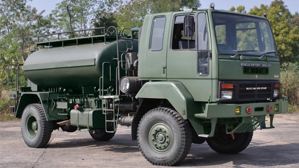 Indian Army Builds System To Check Drunk Driving And Not Wearing Seat Belts