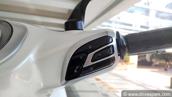 Spy Pics: Bajaj Chetak Electric Scooter Spotted Testing Ahead Of January Launch