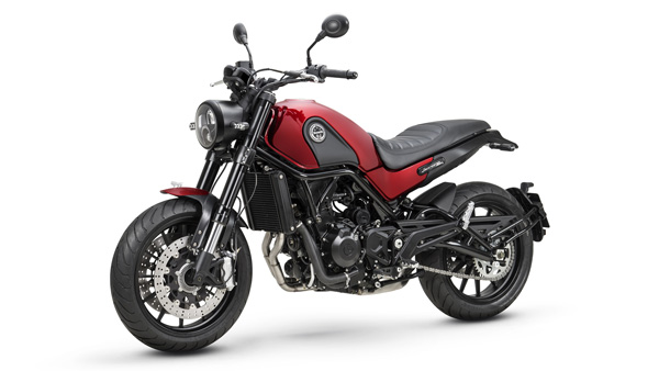 Top 10 Premium Motorcycles Launched In 2019: The S1000RR, The Diavel 1260S And More