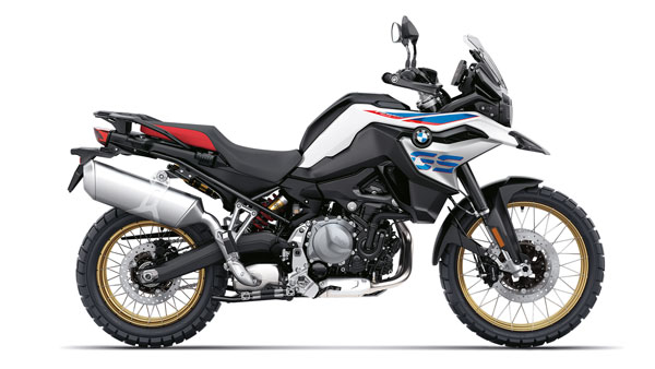 Top 10 Premium Motorcycles Launched In 2019: The S1000RR, The Diavel 1260S And More