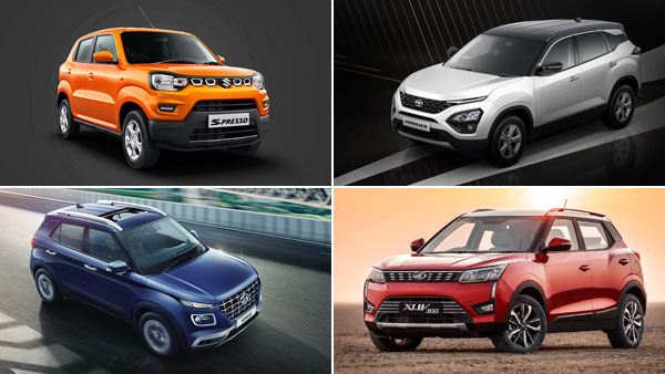 Car Sales Report In India For November 2019: Maruti, Tata, Mahindra, Hyundai & Honda Sales Performance