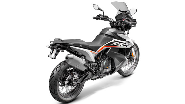 KTM 790 Adventure India Launch Confirmed Next Year: To Rival Triumph Tiger 800