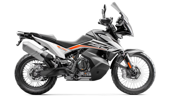 KTM 790 Adventure India Launch Confirmed Next Year: To Rival Triumph Tiger 800