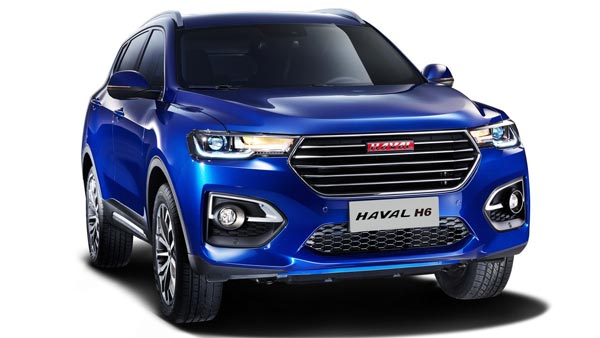 Top SUVs Expected To Be Showcased At The Delhi Auto Expo 2020: Creta, Tucson, Tiguan AllSpace And More