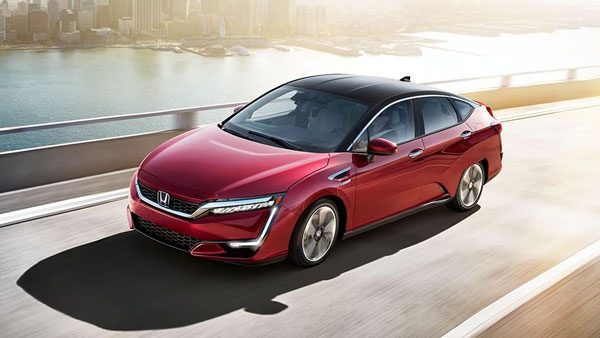 Fuel Cell Electric Vehicles Are The Future Say EV Manufacturers: Tesla Says No