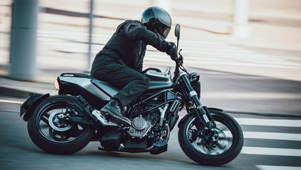 Husqvarna Svartpilen 200 India Launch Confirmed For Third Quarter Next Year: Details & Expected Price