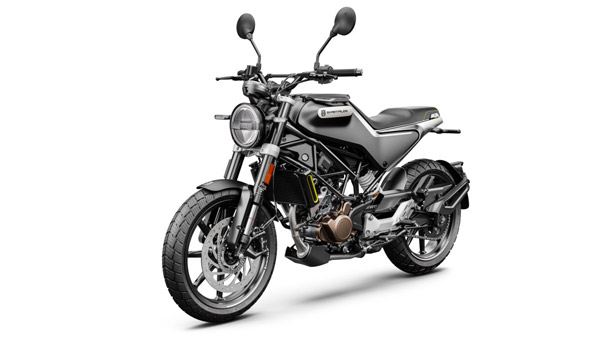 Husqvarna Svartpilen 200 India Launch Confirmed For Third Quarter Next Year: Details & Expected Price