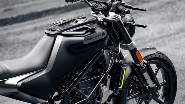 Husqvarna Svartpilen 200 India Launch Confirmed For Third Quarter Next Year: Details & Expected Price