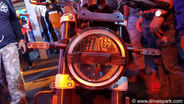 Husqvarna Svartpilen 250 & Vitpilen 250 Revealed At India Bike Week; Features, Specs & Details