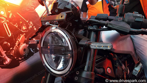 Husqvarna 401 Bikes India Launch Confirmed For 2021: Will Rival KTM Duke 390